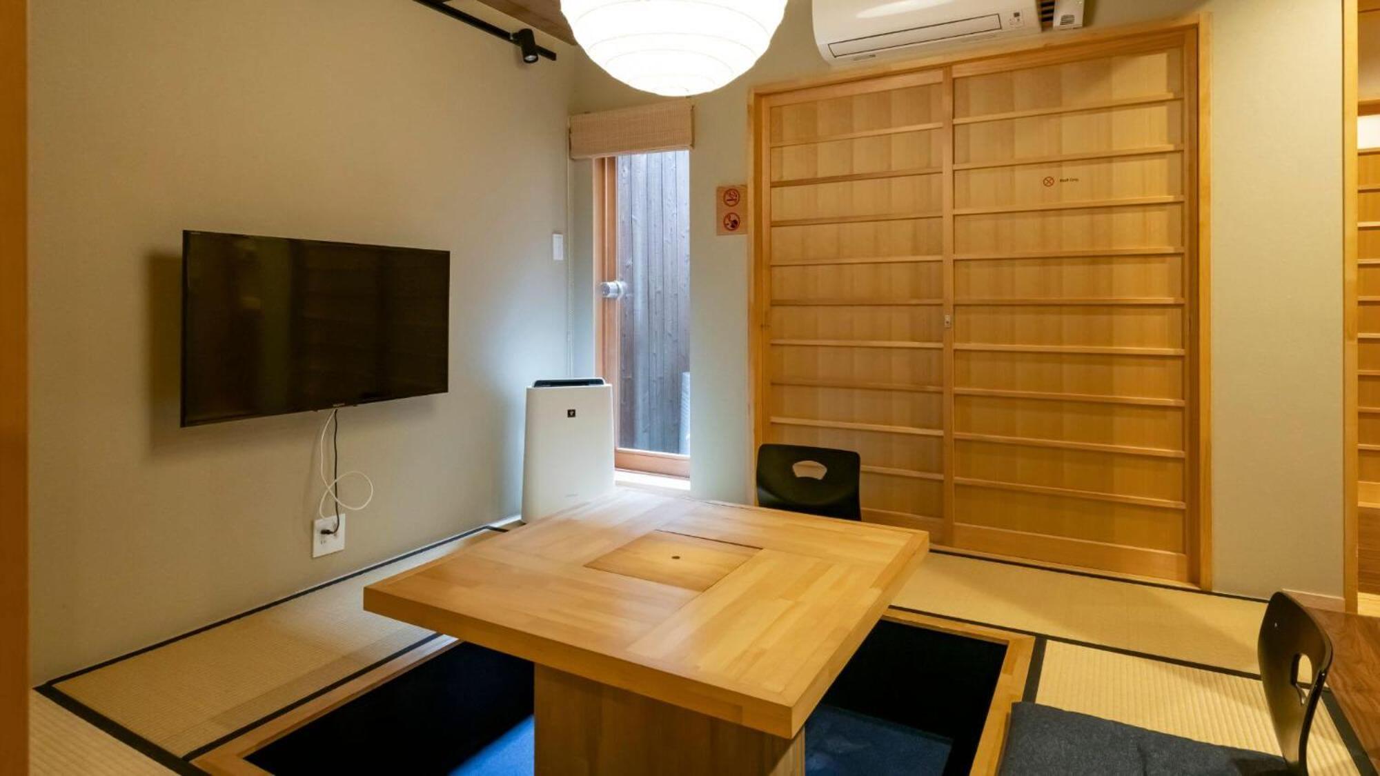 染 Sen 大宮五条 Omiya-Gojo Villa เกียวโต ภายนอก รูปภาพ