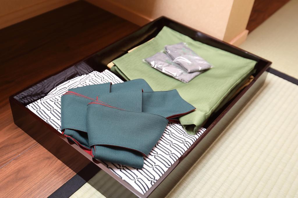 染 Sen 大宮五条 Omiya-Gojo Villa เกียวโต ภายนอก รูปภาพ